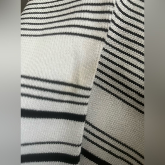 Halston Heritage Bodycon Dress - Picture 5 of 5